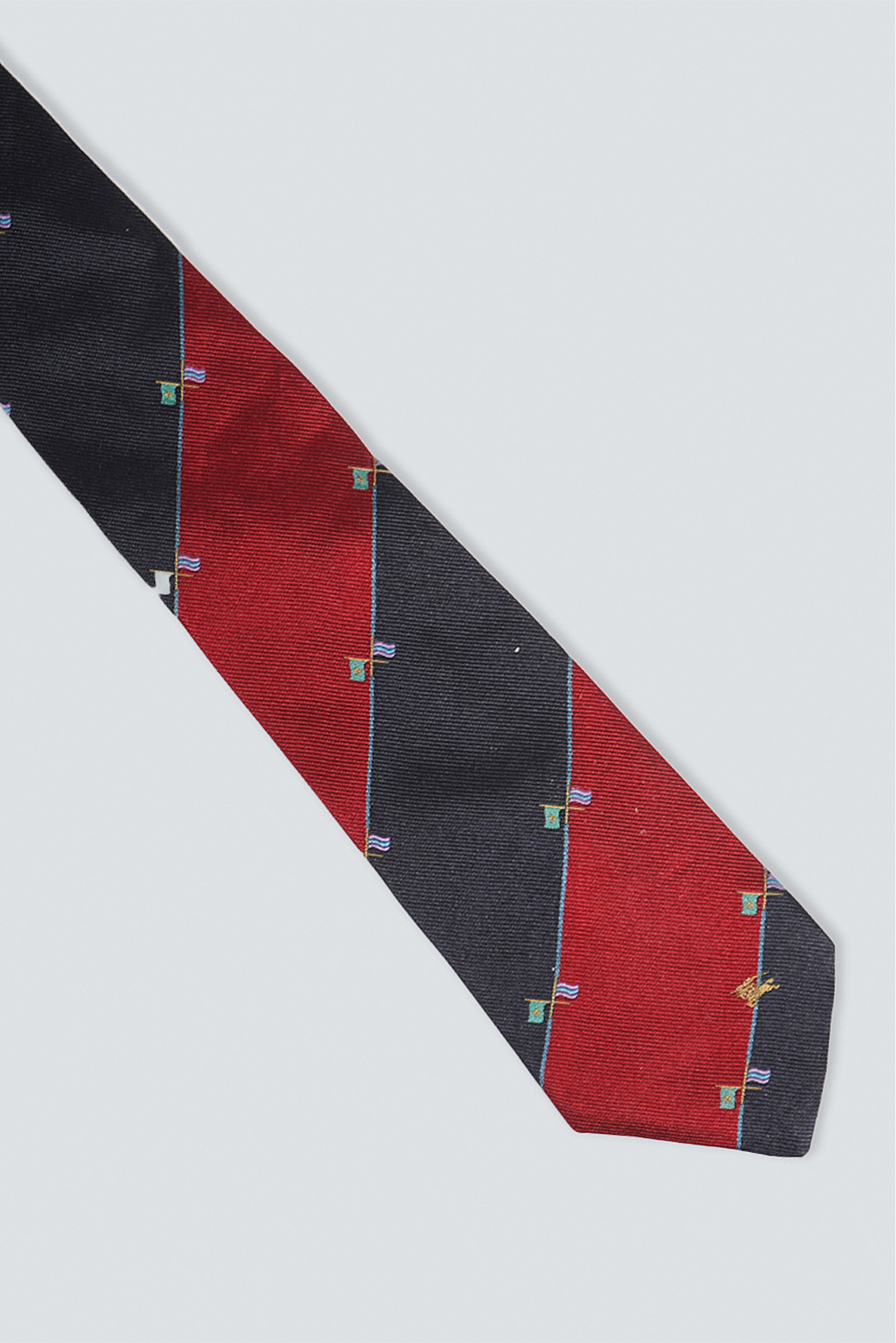 CORBATA BURBERRY