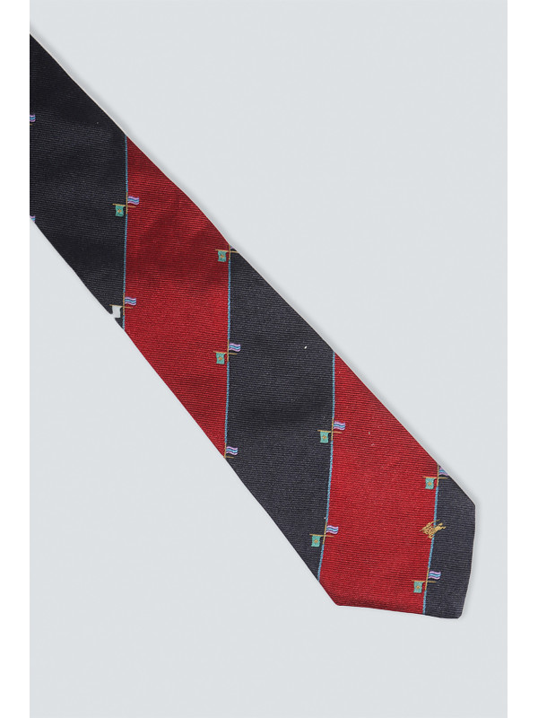 CORBATA BURBERRY