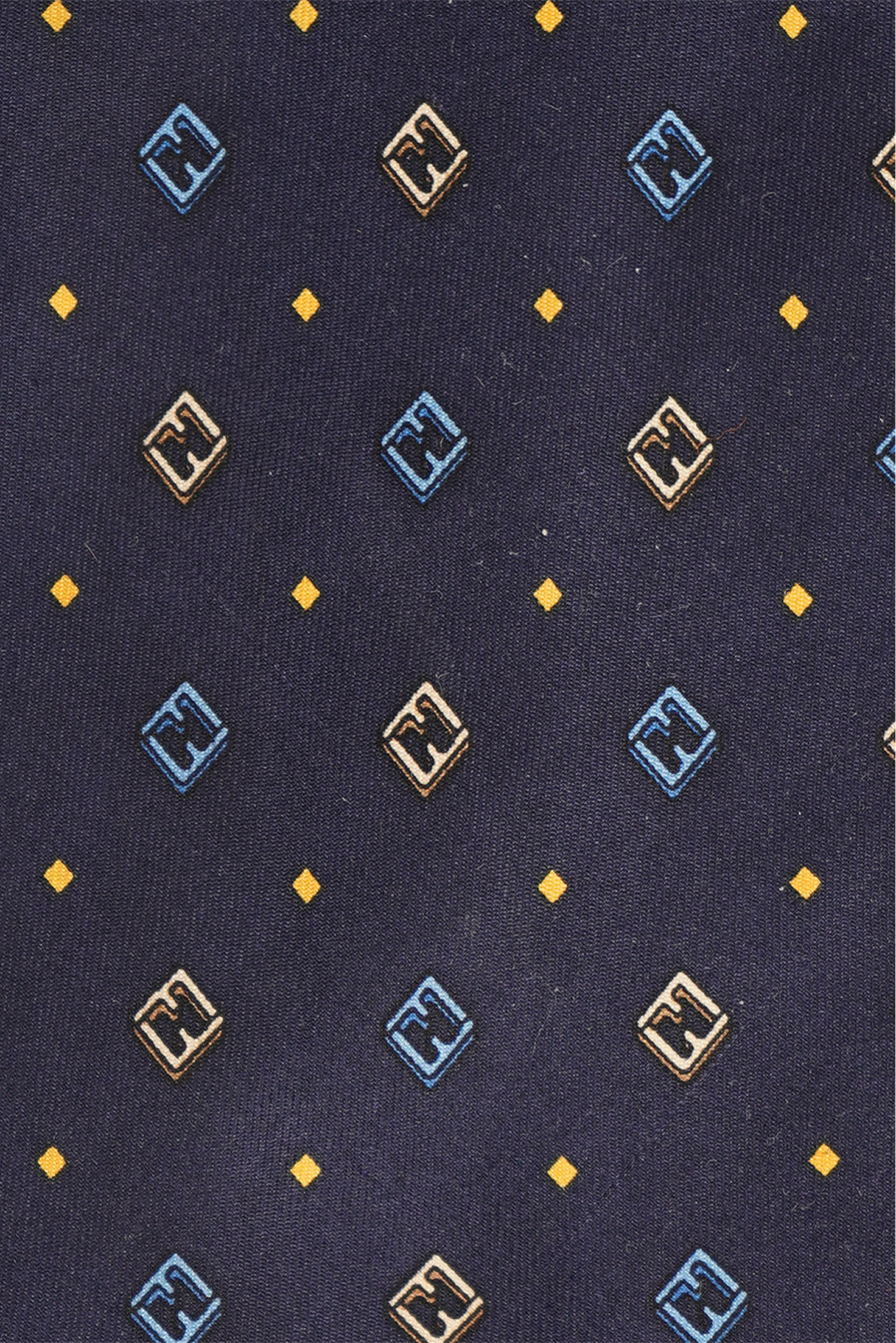 CORBATA FENDI
