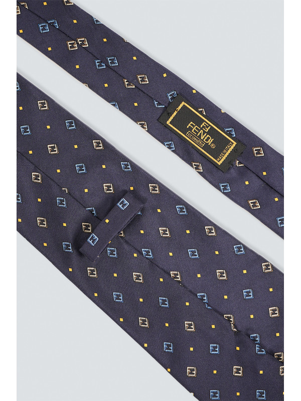 CORBATA FENDI