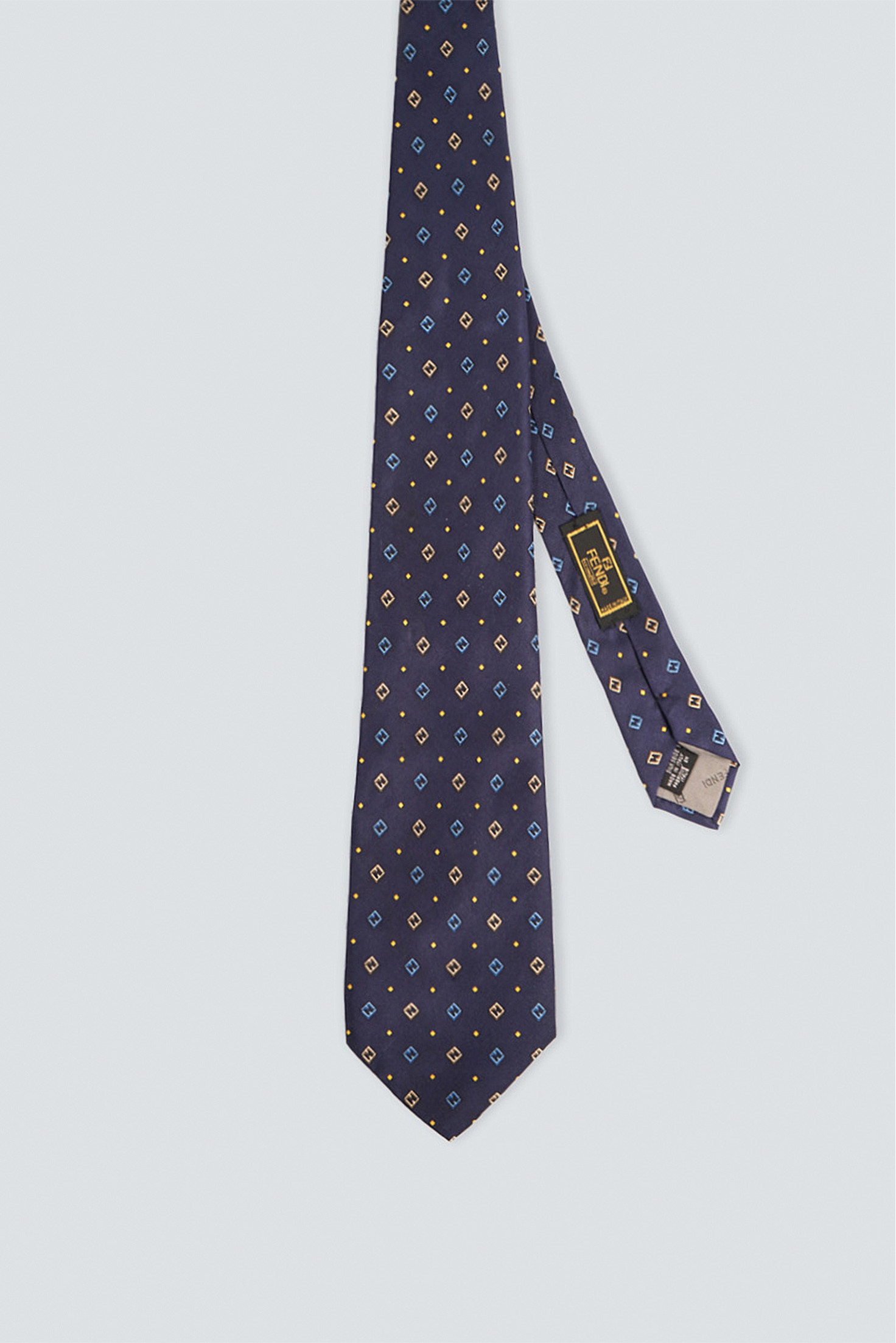 CORBATA FENDI