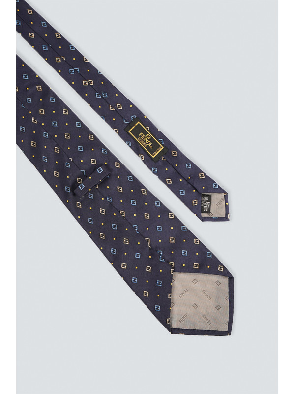 CORBATA FENDI
