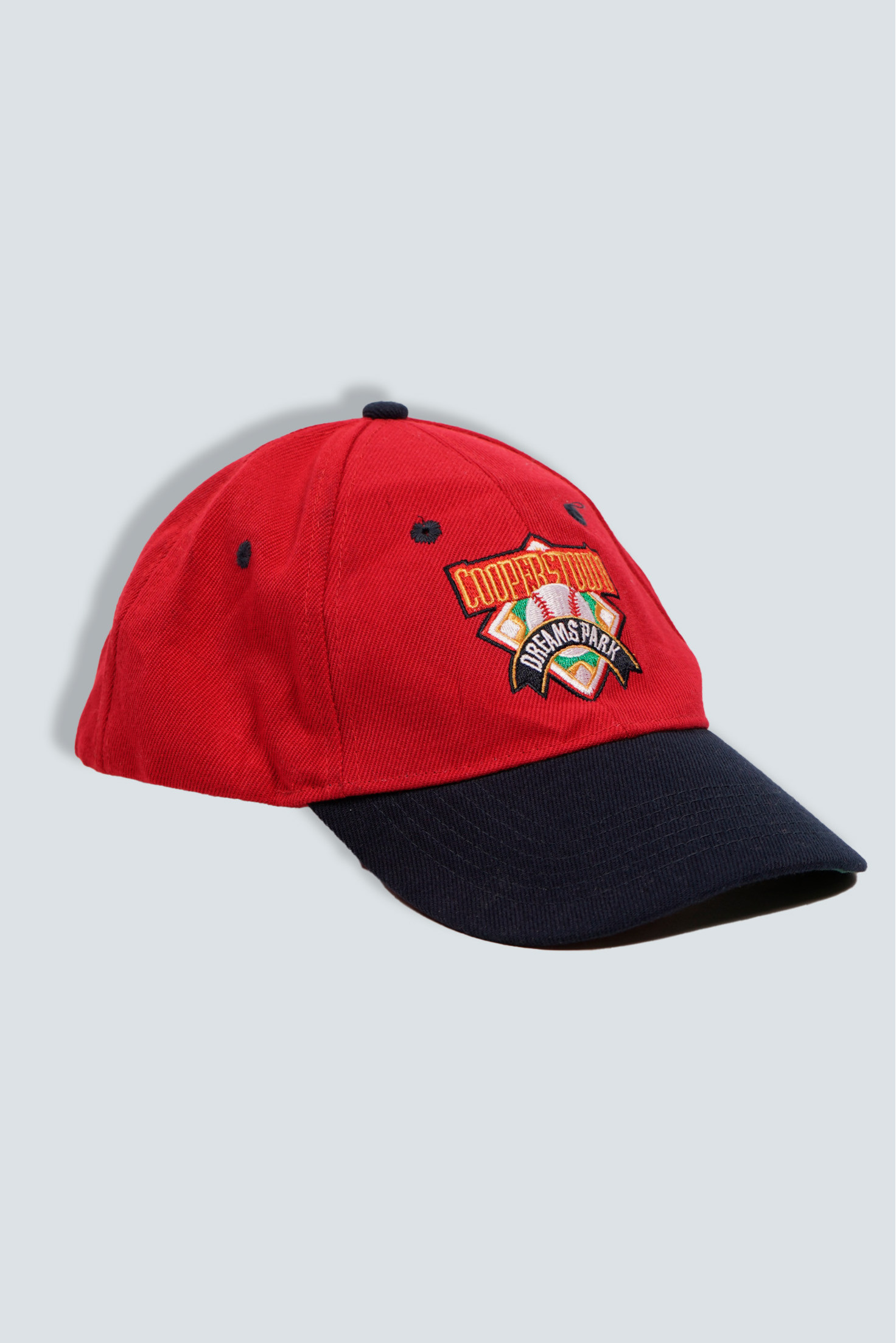 GORRA BEISBOL
