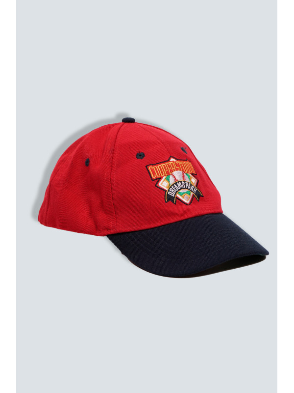 GORRA BEISBOL