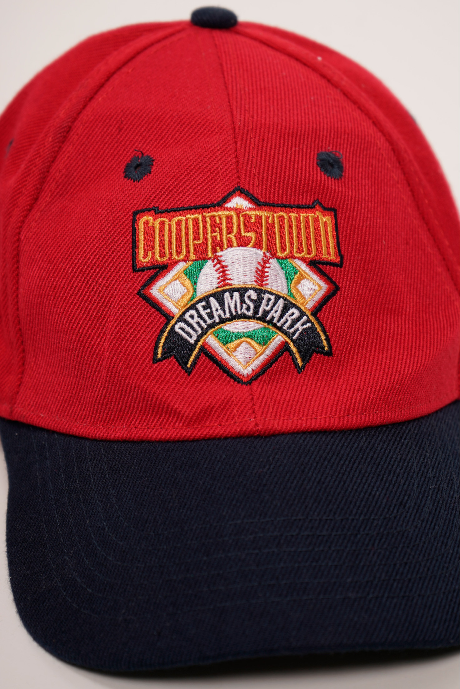 GORRA BEISBOL