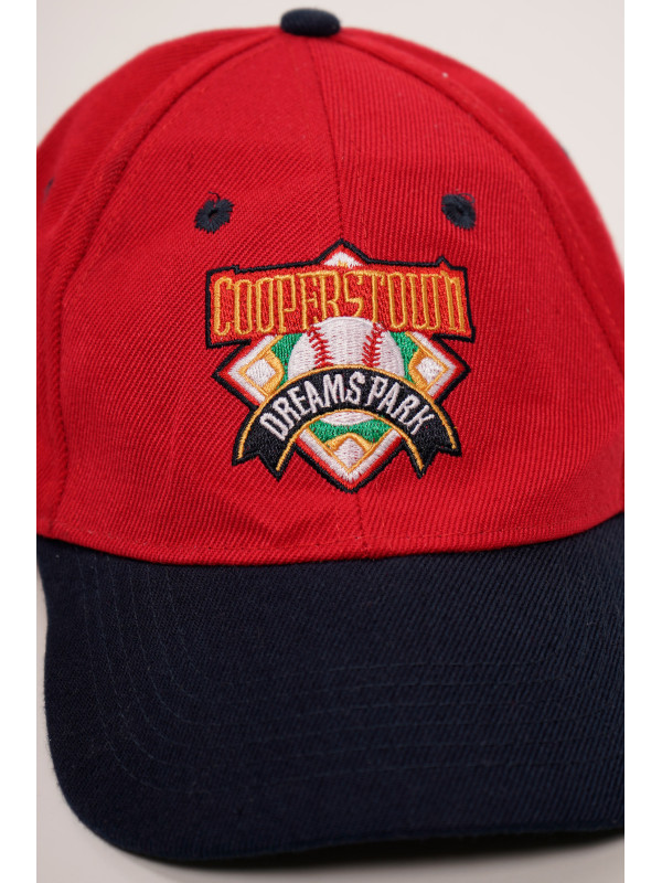 GORRA BEISBOL
