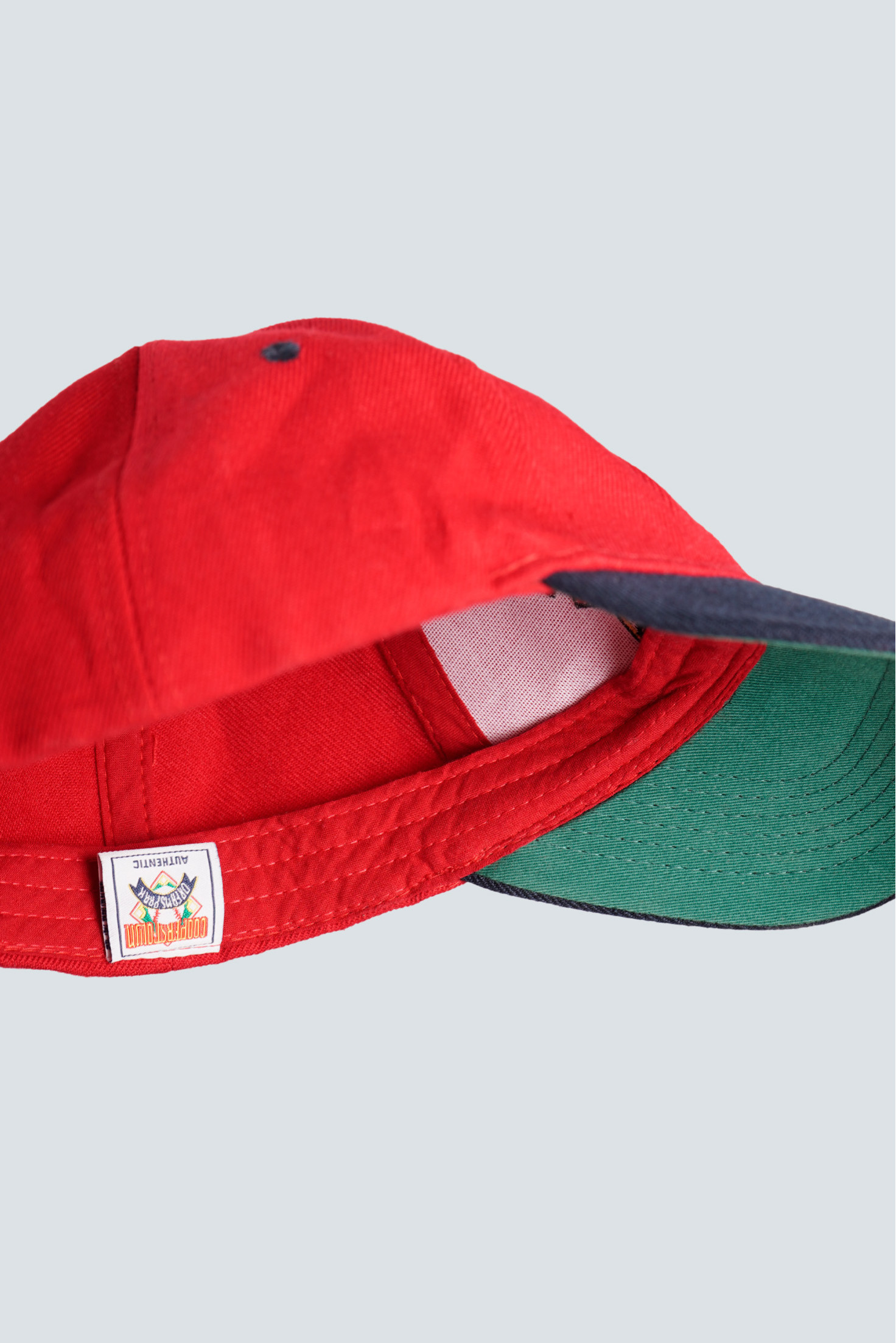 GORRA BEISBOL