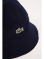 SOMBRERO REVERSIBLE BUCKET LACOSTE