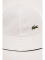 SOMBRERO REVERSIBLE BUCKET LACOSTE