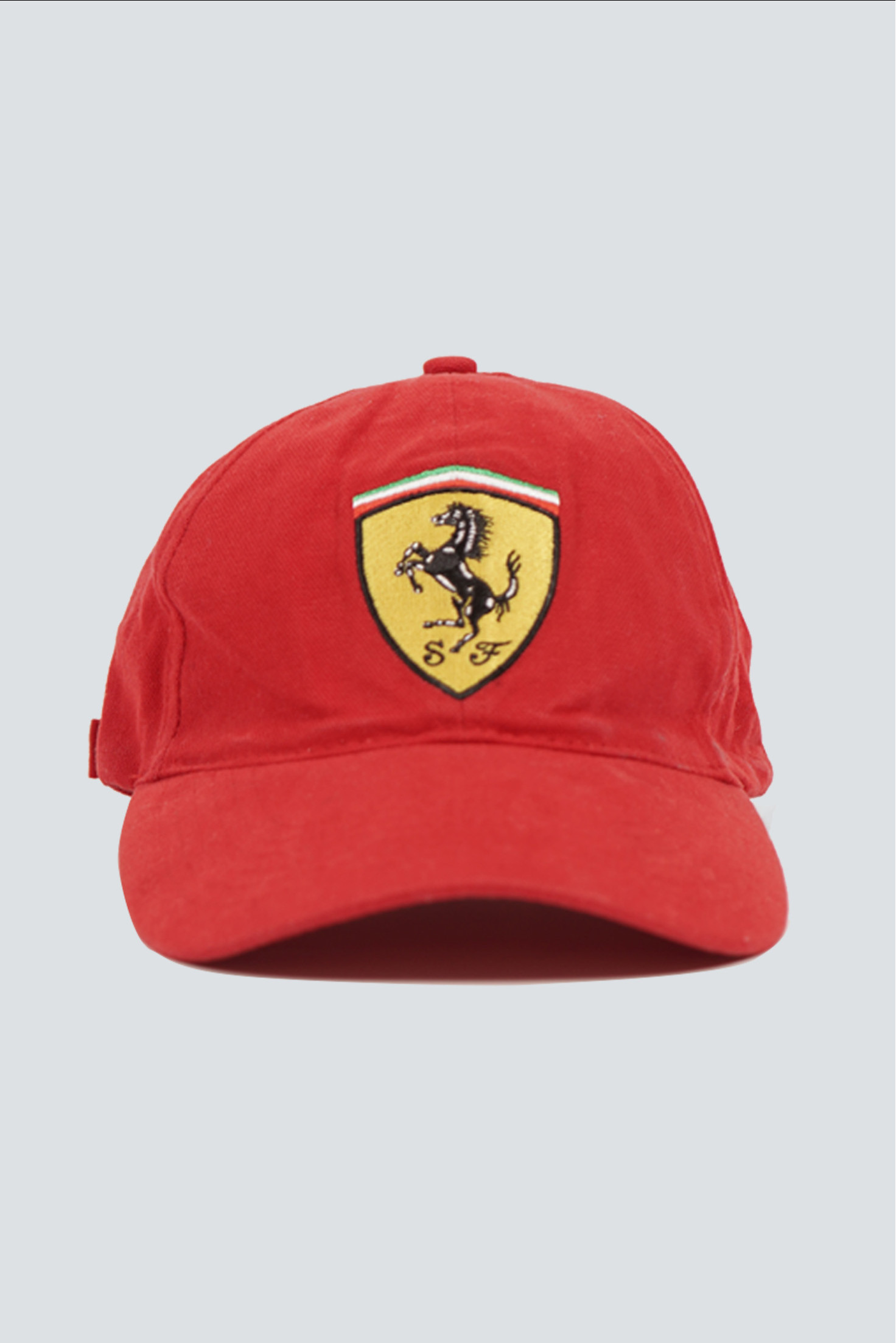 GORRA FERRARI