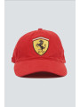 GORRA FERRARI