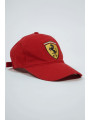GORRA FERRARI