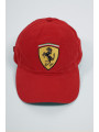 GORRA FERRARI
