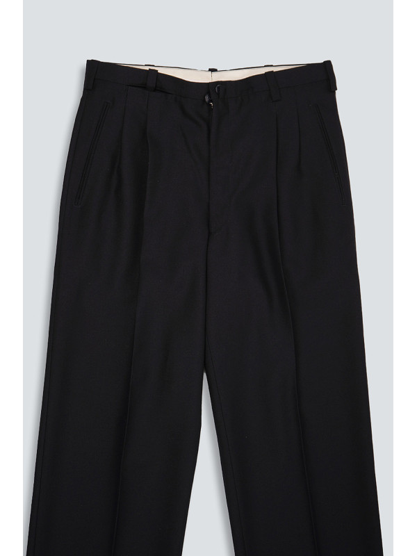 PANTALÓN DOBLE PINZA 38