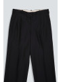 PANTALÓN DOBLE PINZA 38