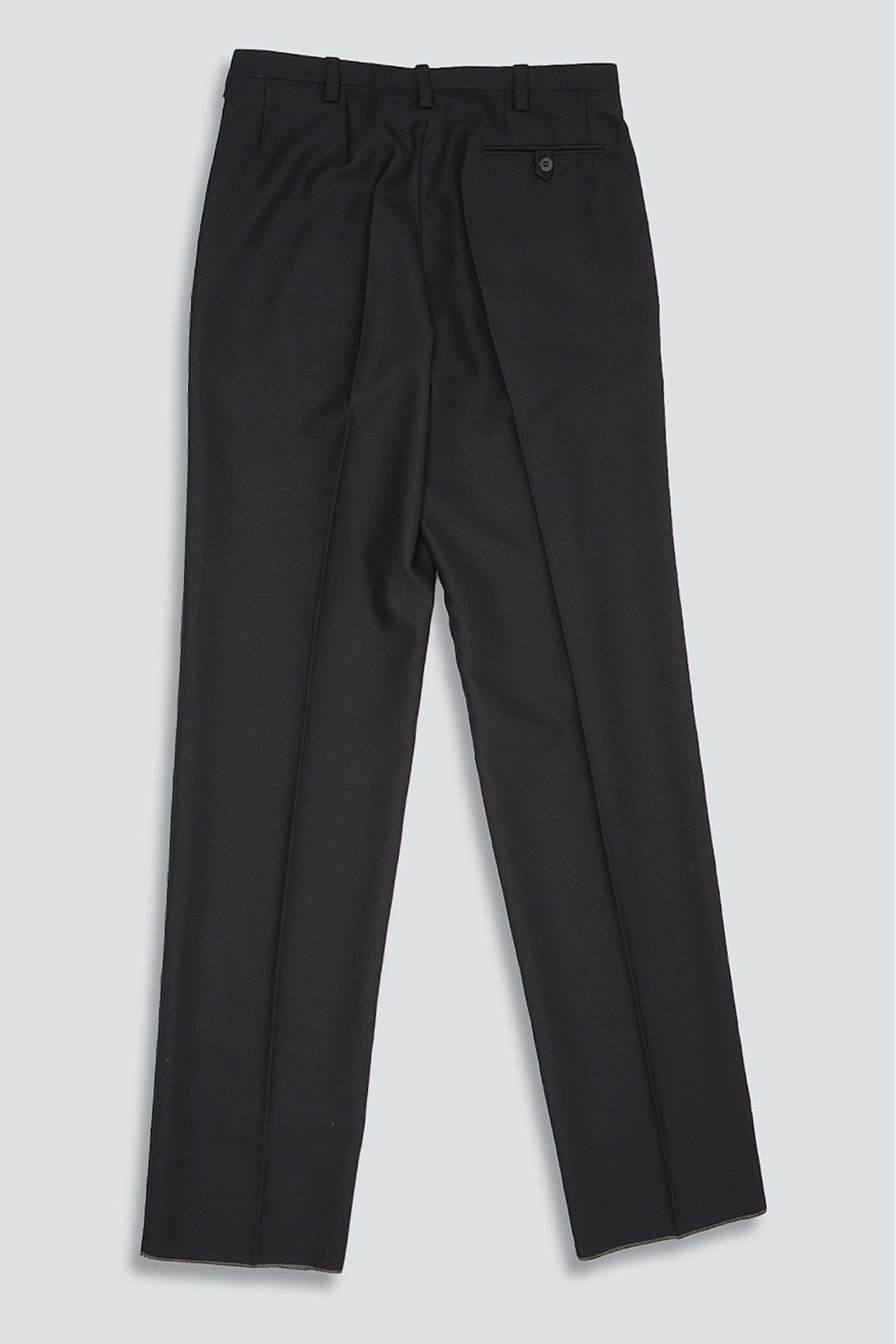 PANTALÓN DOBLE PINZA 38