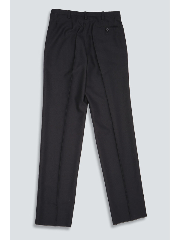 PANTALÓN DOBLE PINZA 38