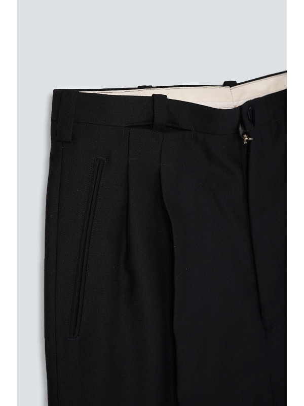 PANTALÓN DOBLE PINZA 38