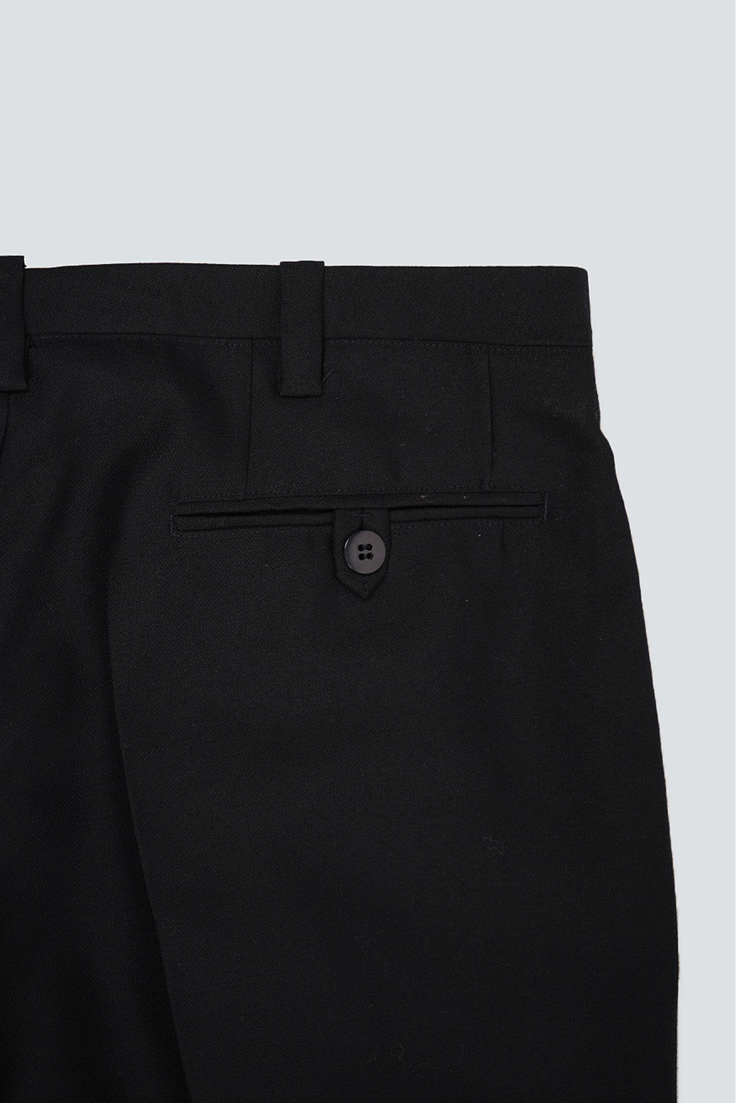 PANTALÓN DOBLE PINZA 38