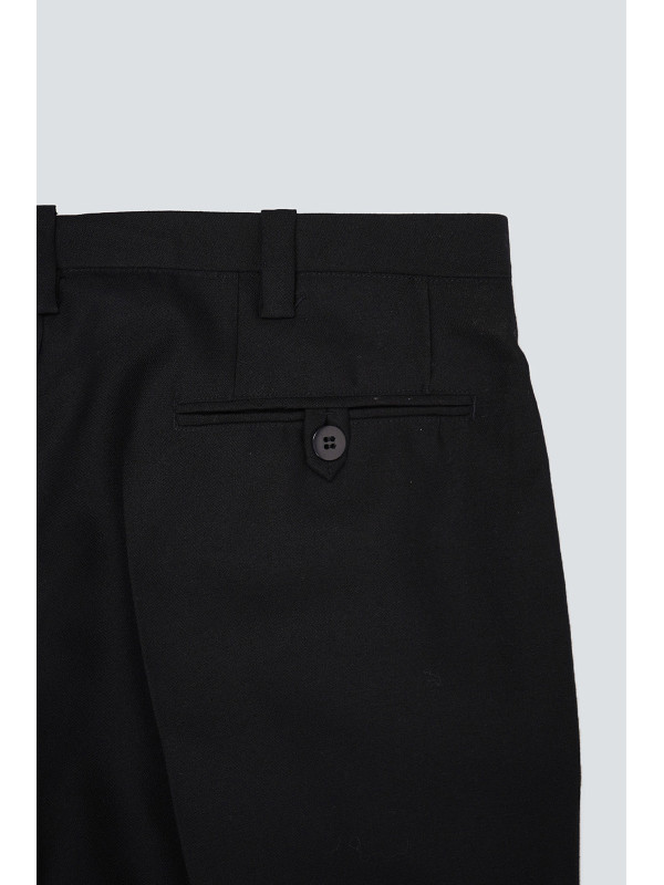 PANTALÓN DOBLE PINZA 38