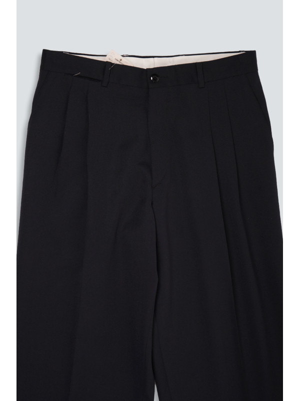 PANTALÓN DOBLE PINZA 40