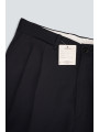 PANTALÓN DOBLE PINZA 40