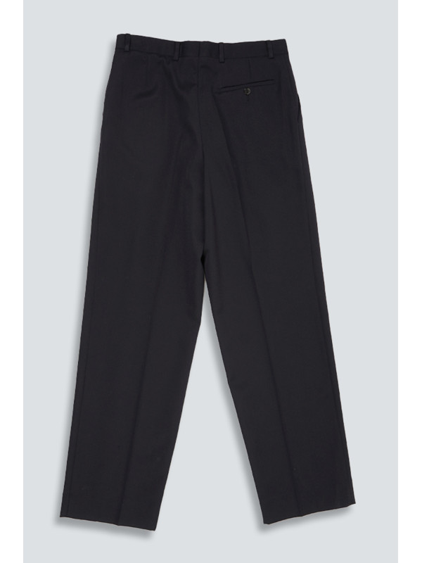 PANTALÓN DOBLE PINZA 40