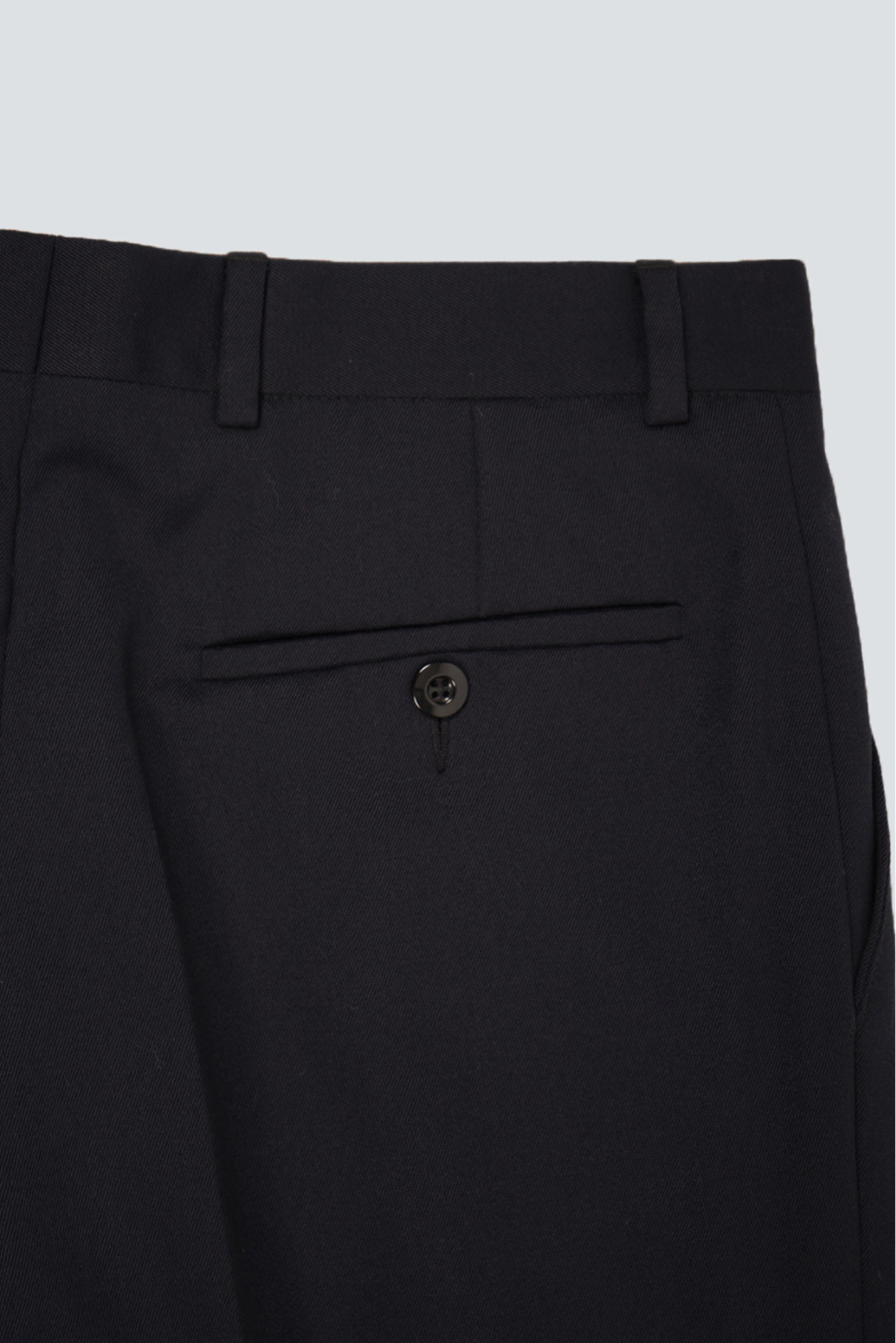 PANTALÓN DOBLE PINZA 40