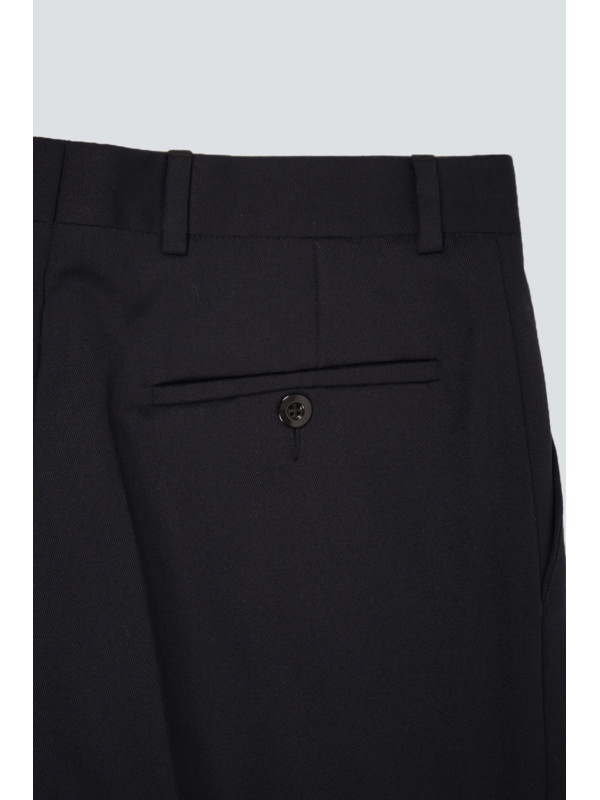 PANTALÓN DOBLE PINZA 40
