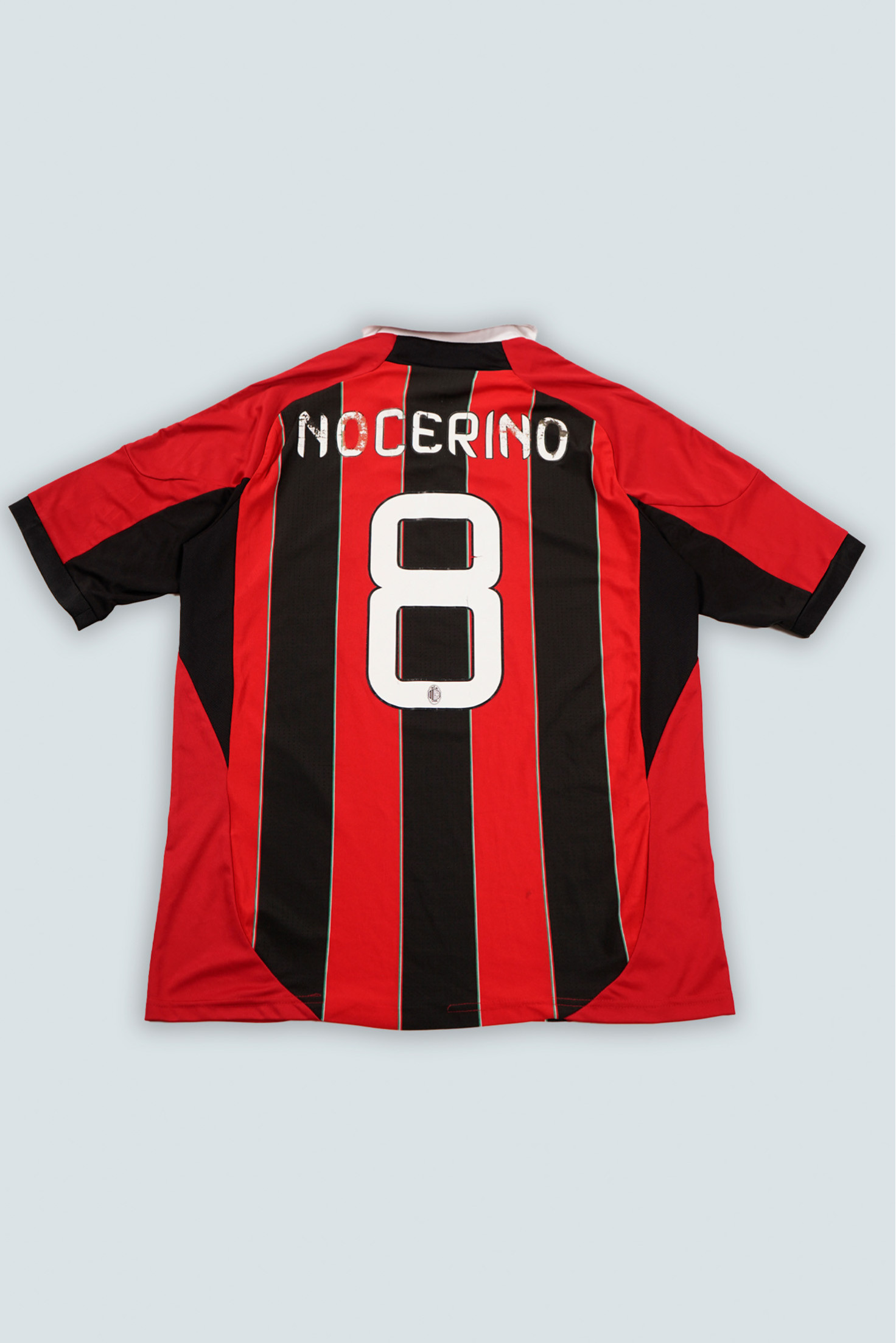 CAMISETA MILAN