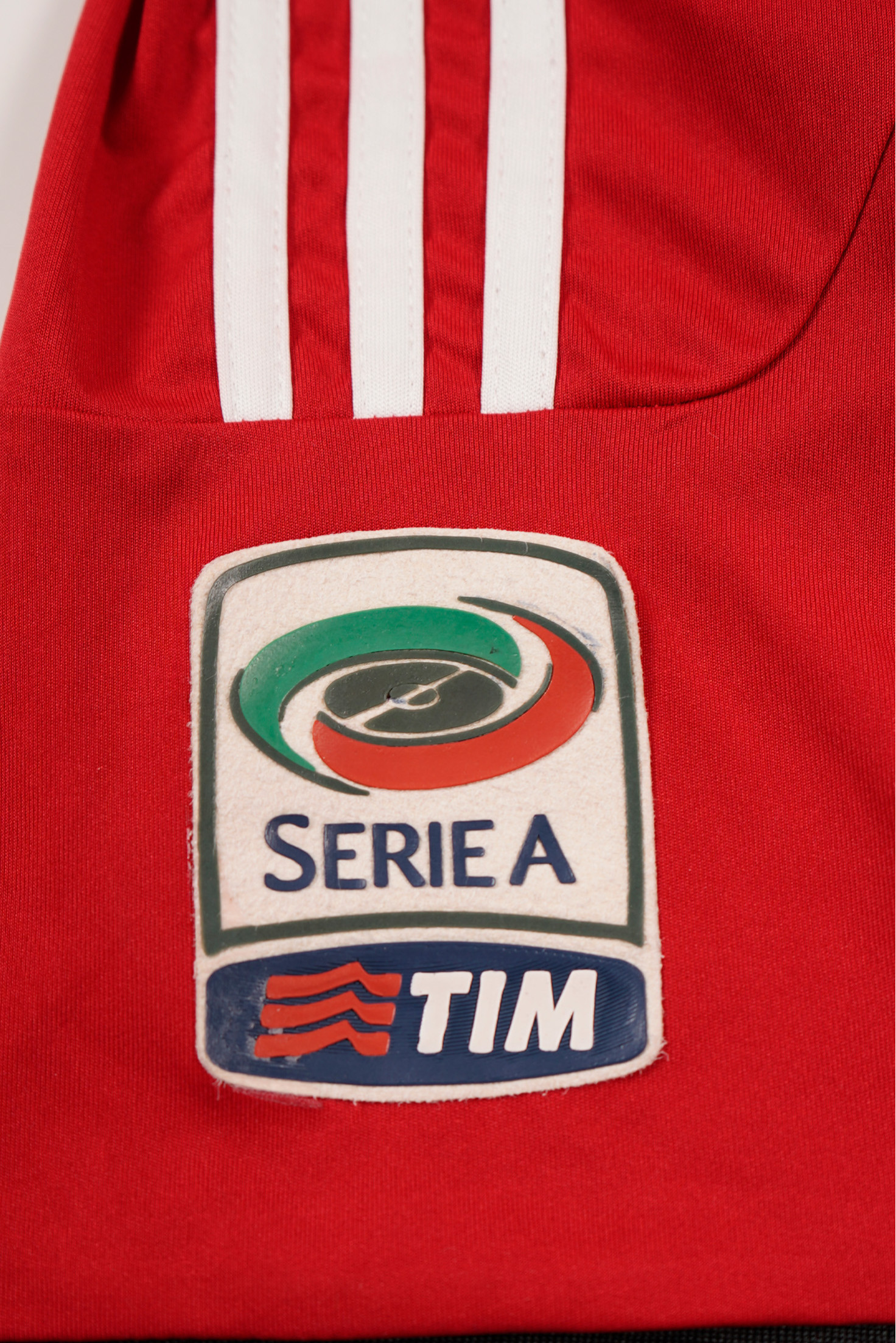 CAMISETA MILAN
