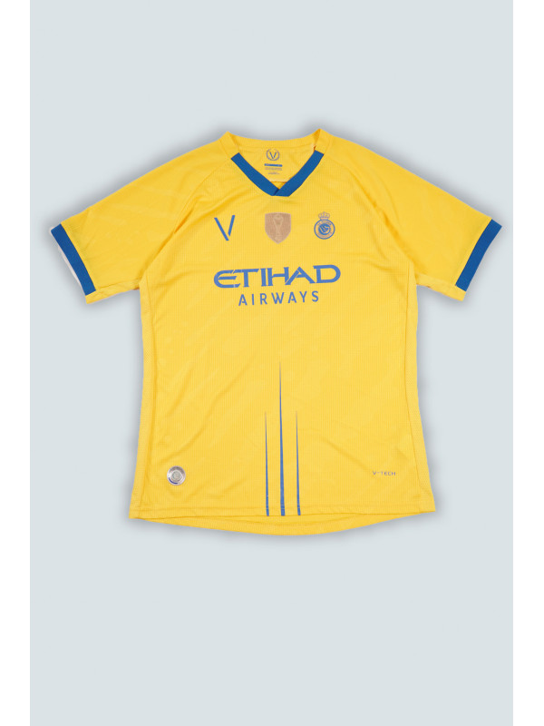 CAMISETA AL NASS´R