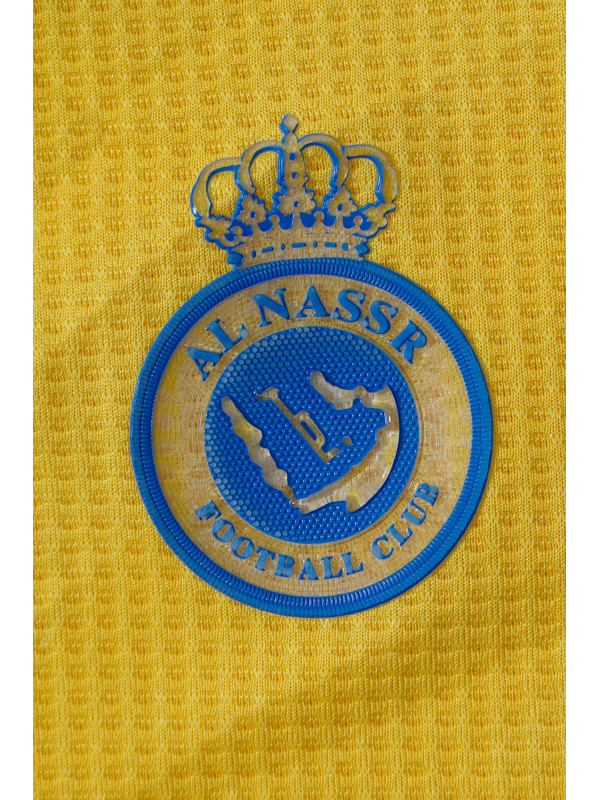 CAMISETA AL NASS´R