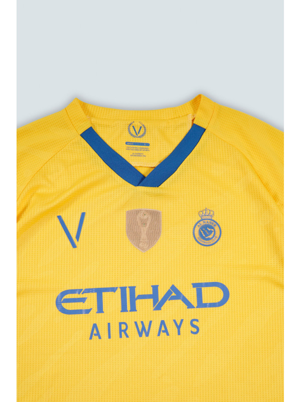 CAMISETA AL NASS´R