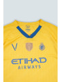 CAMISETA AL NASS´R