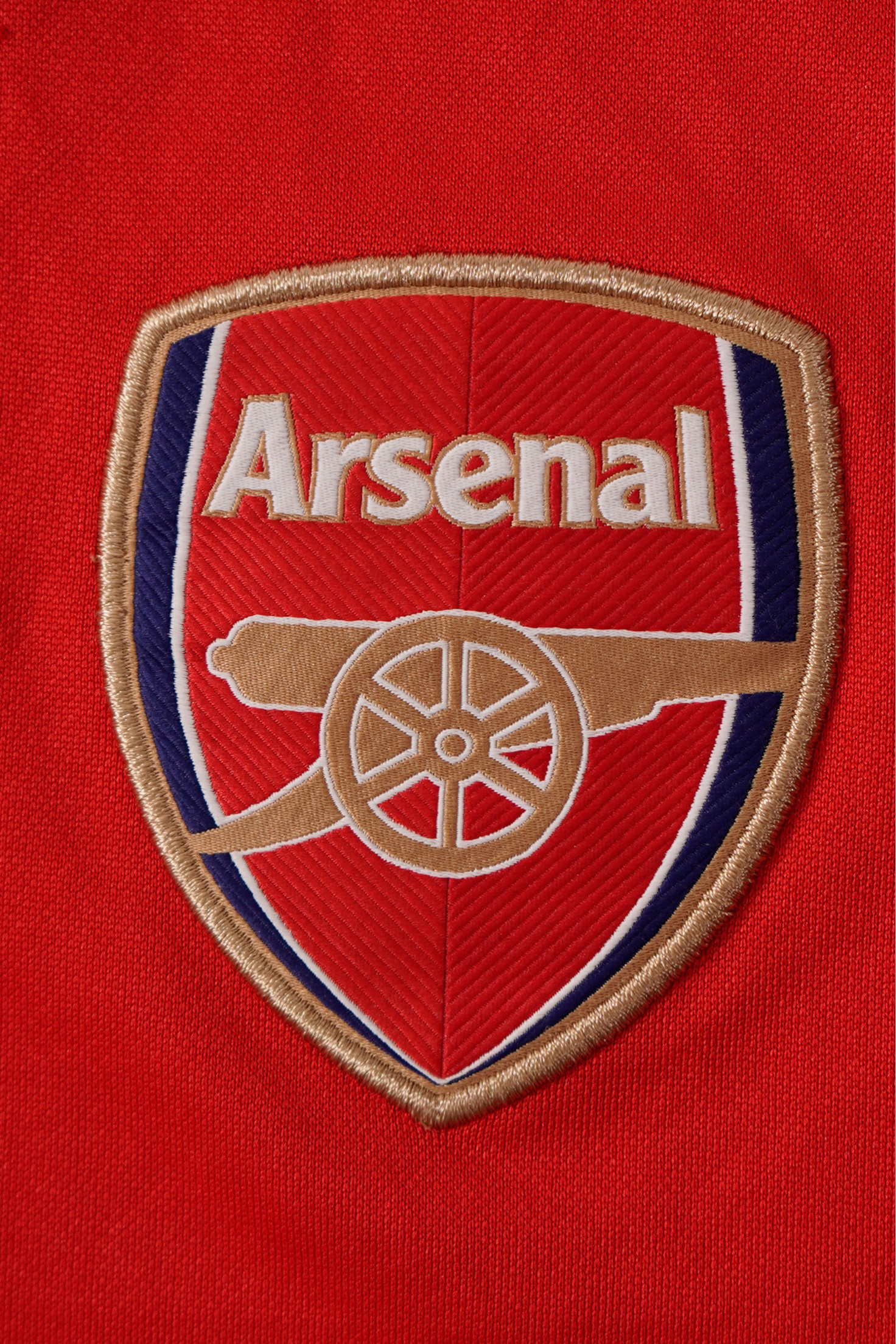 CAMISETA ARSENAL