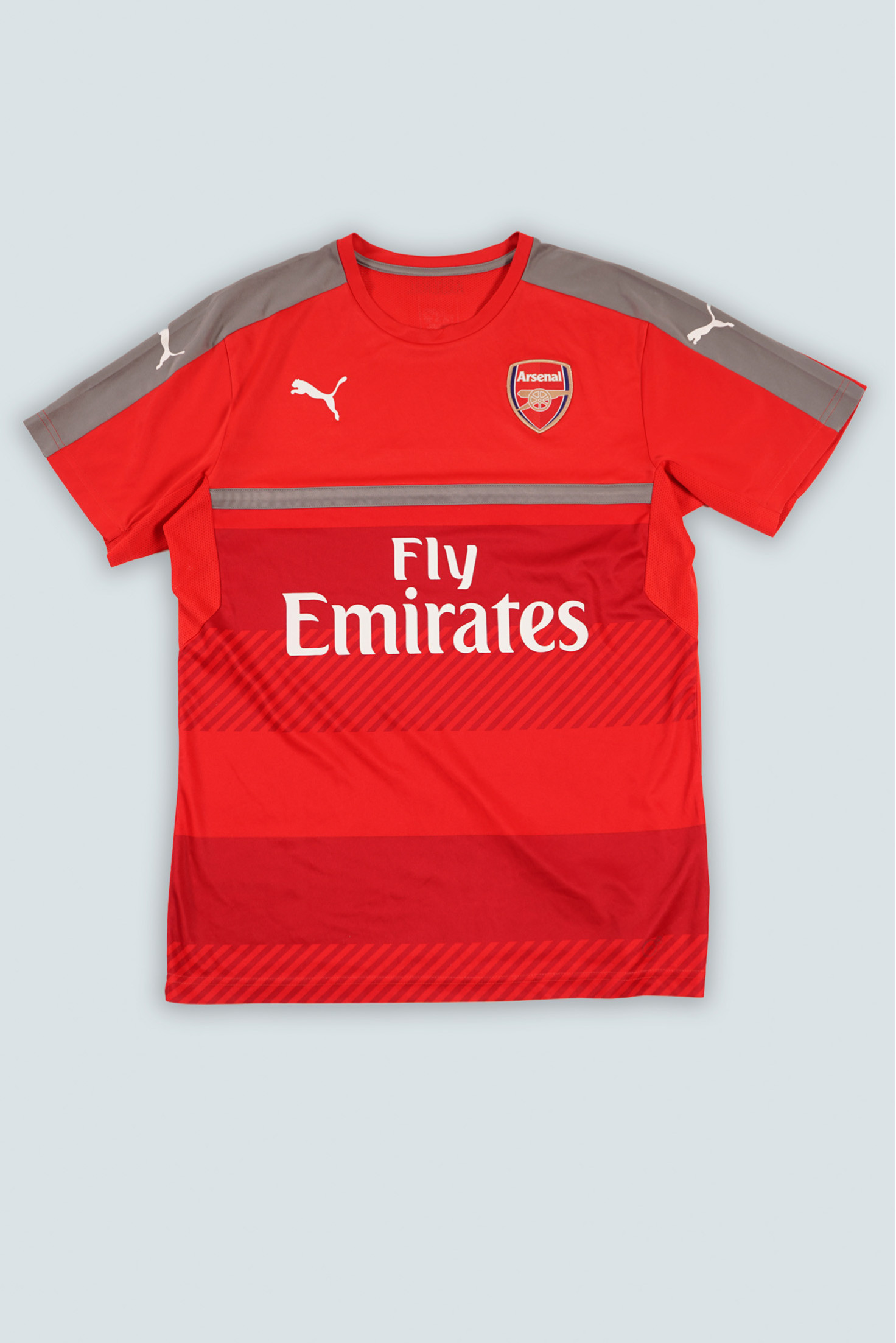 CAMISETA ARSENAL