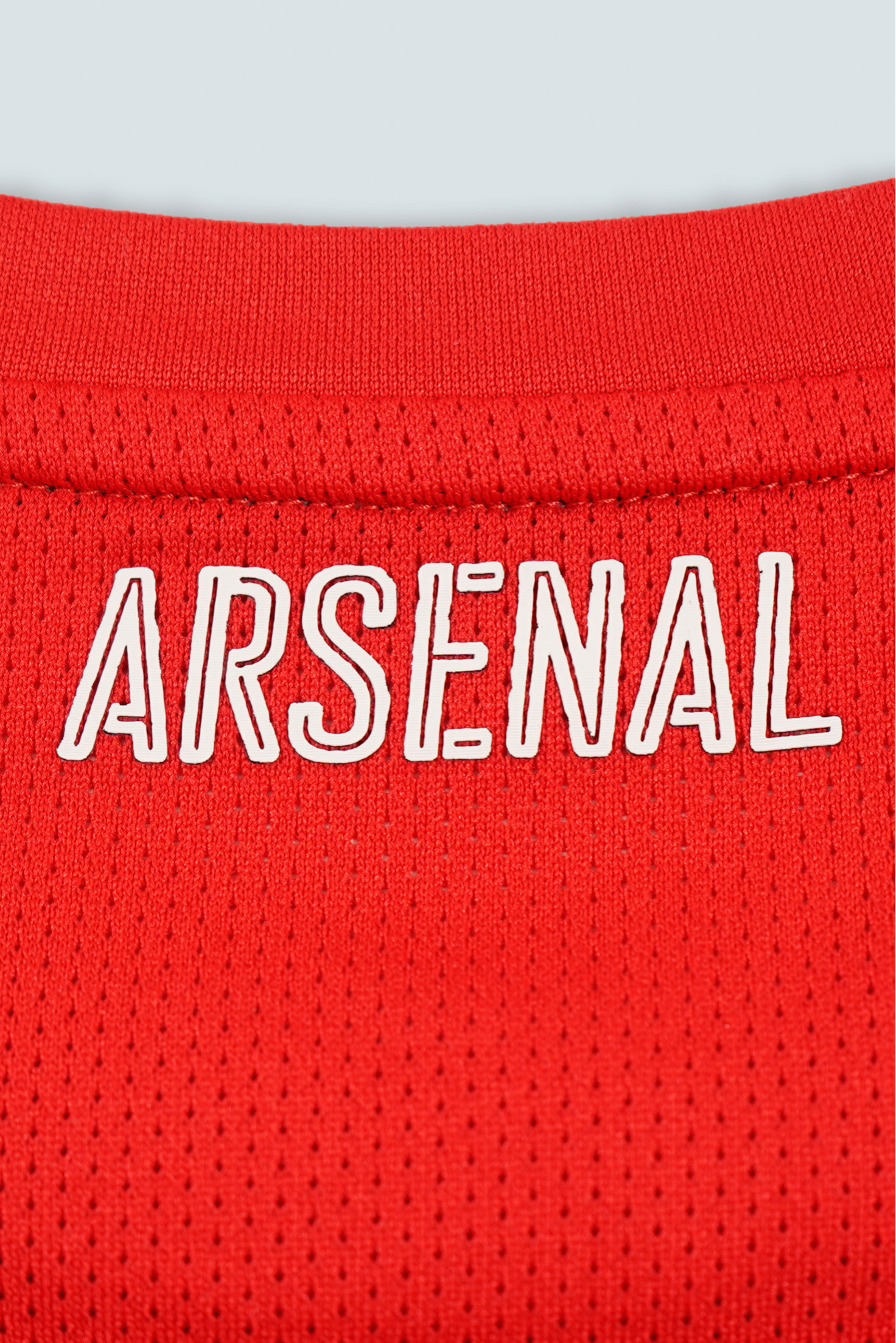 CAMISETA ARSENAL