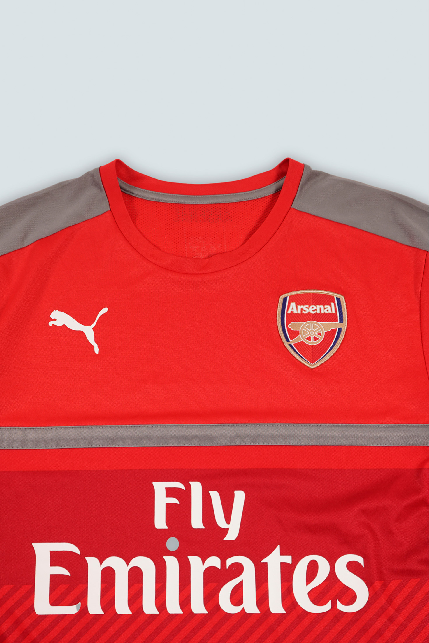 CAMISETA ARSENAL
