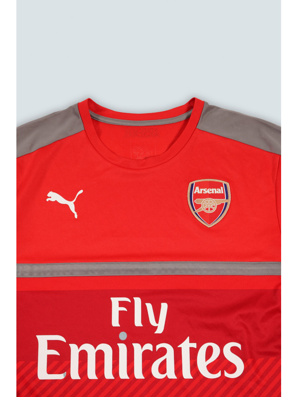 CAMISETA ARSENAL
