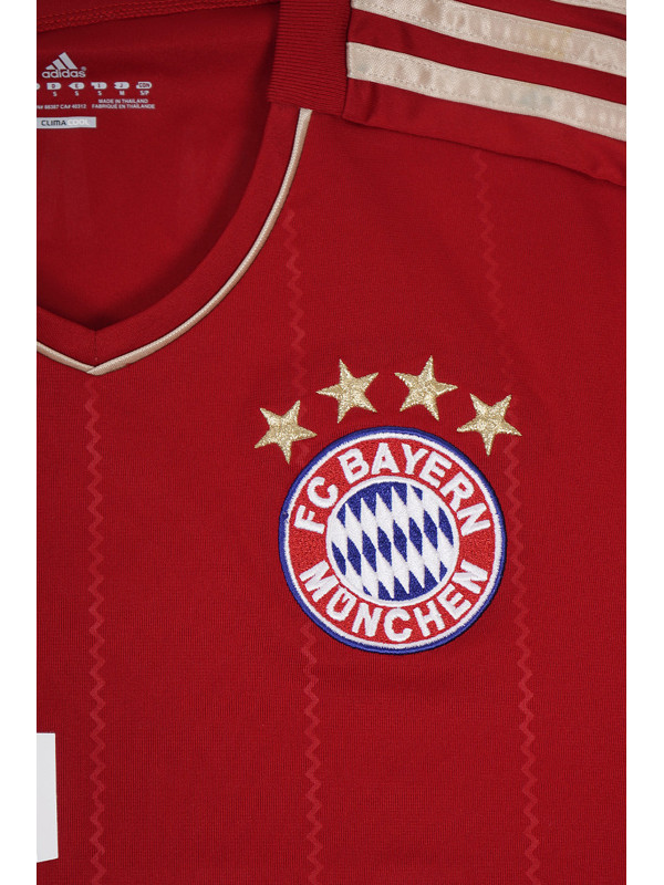 CAMISETA ADIDAS BAYERN DE MUNICH