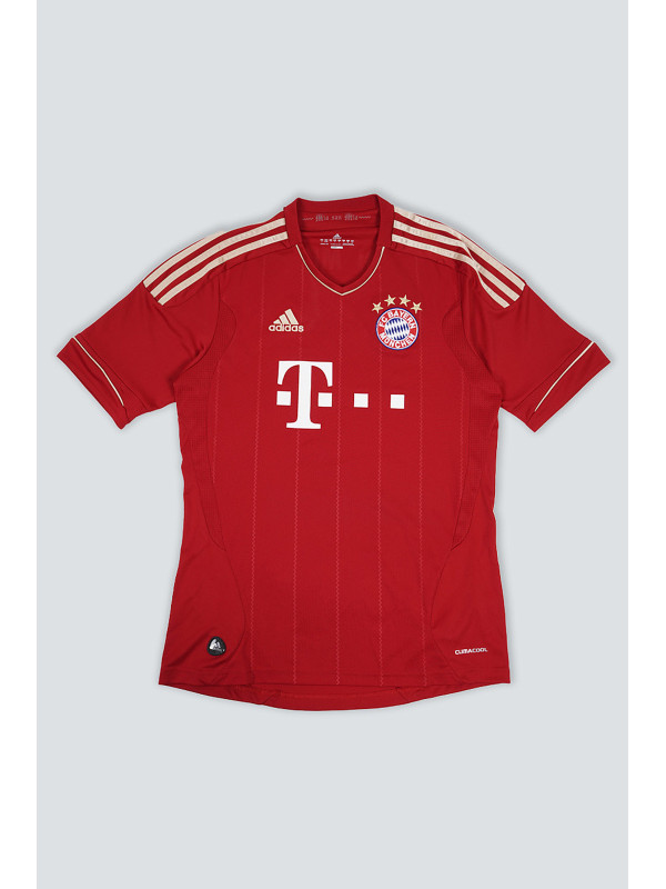 CAMISETA ADIDAS BAYERN DE MUNICH