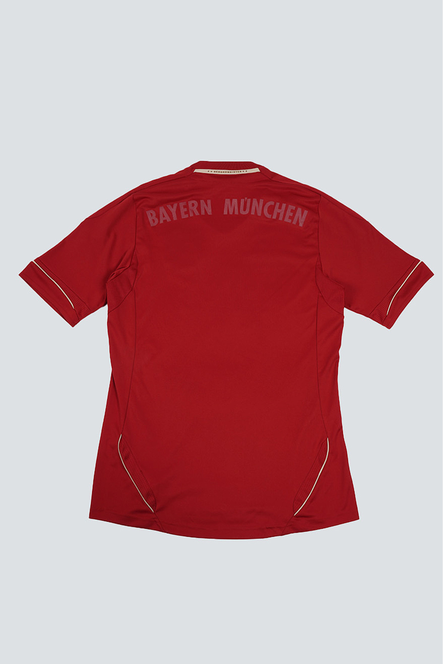 CAMISETA ADIDAS BAYERN DE MUNICH
