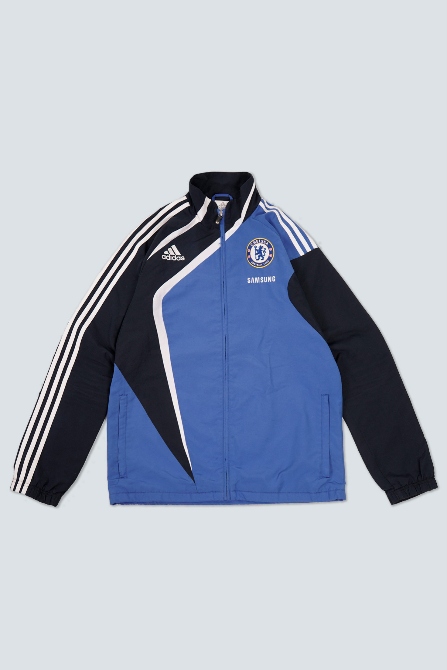 SUDADERA ADIDAS CHELSEA L