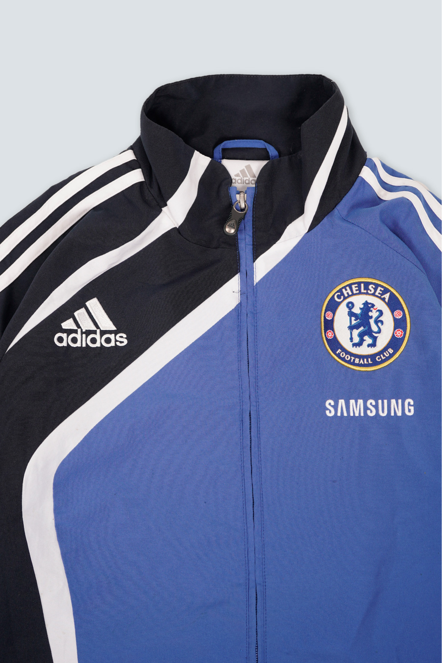SUDADERA ADIDAS CHELSEA L