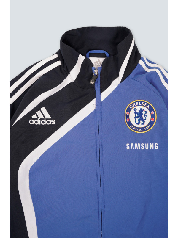 SUDADERA ADIDAS CHELSEA L