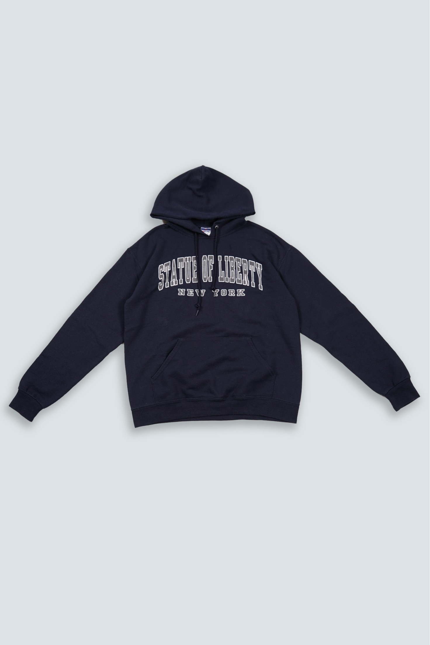 SUDADERA NEW YORK