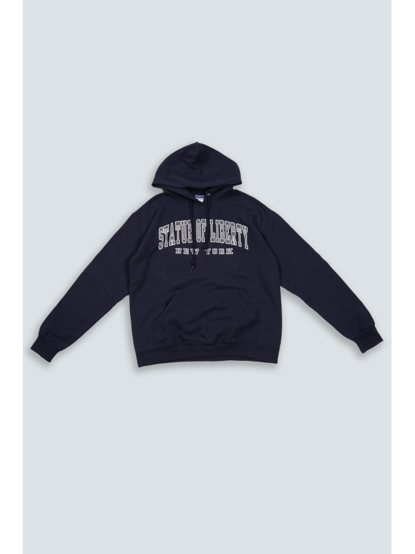 SUDADERA NEW YORK
