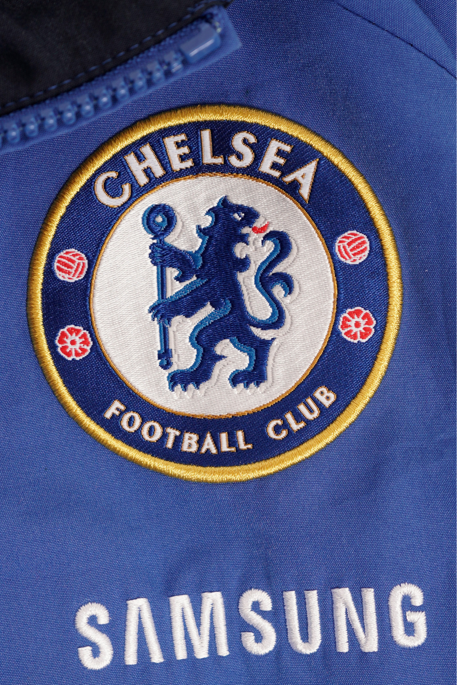 SUDADERA ADIDAS CHELSEA L