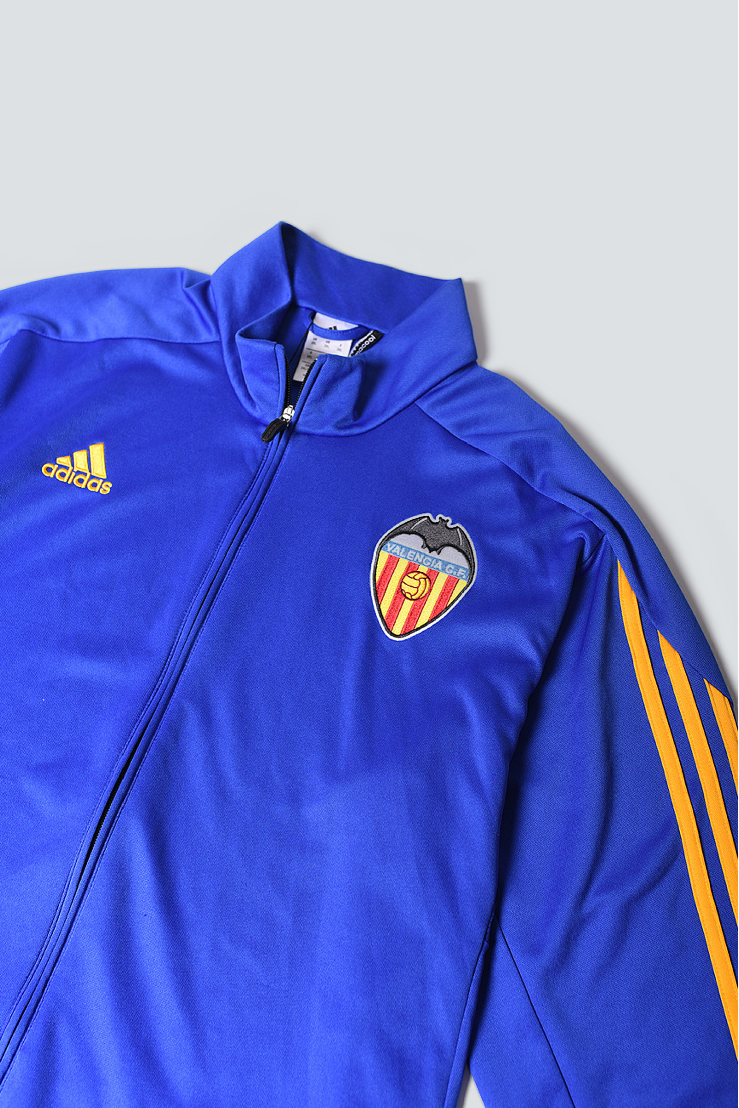 CHAQUETA ADIDAS VALENCIA CF XXL